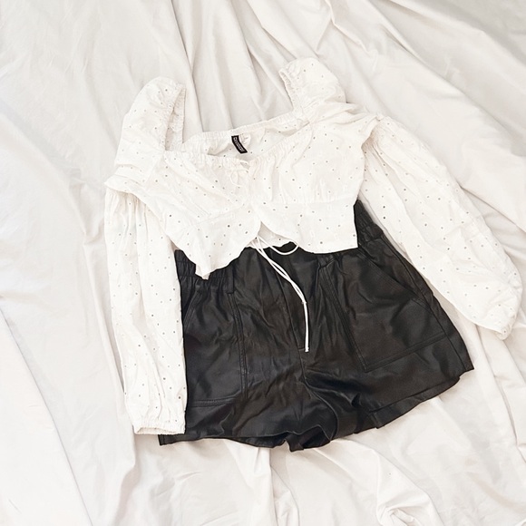 outfit guess and H&M - Picture 1 of 9